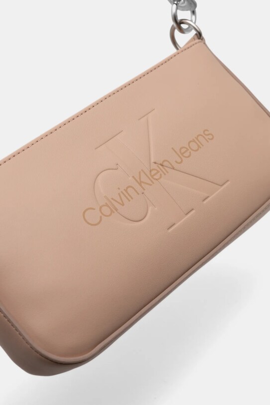 Сумочка Calvin Klein Jeans рожевий K60K610679