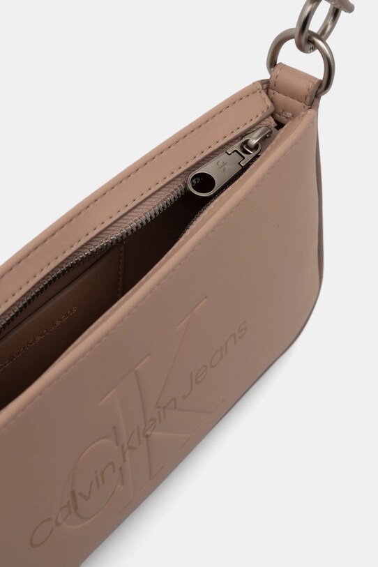 Сумочка Calvin Klein Jeans K60K610679 розовый