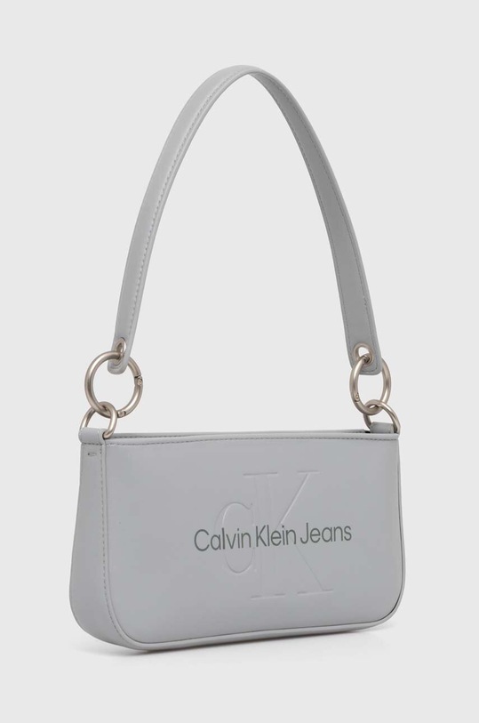 Αξεσουάρ Τσάντα Calvin Klein Jeans K60K610679 γκρί
