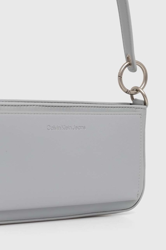 Τσάντα Calvin Klein Jeans γκρί K60K610679