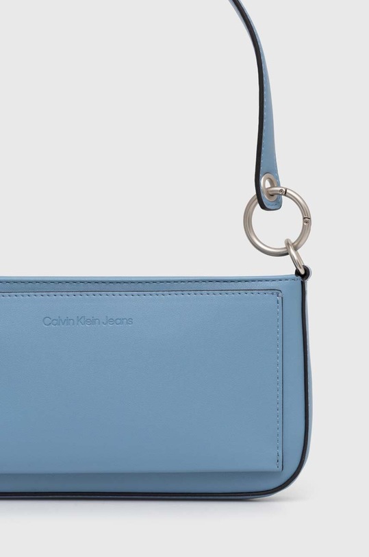 Akcesoria Calvin Klein Jeans torebka K60K610679 niebieski