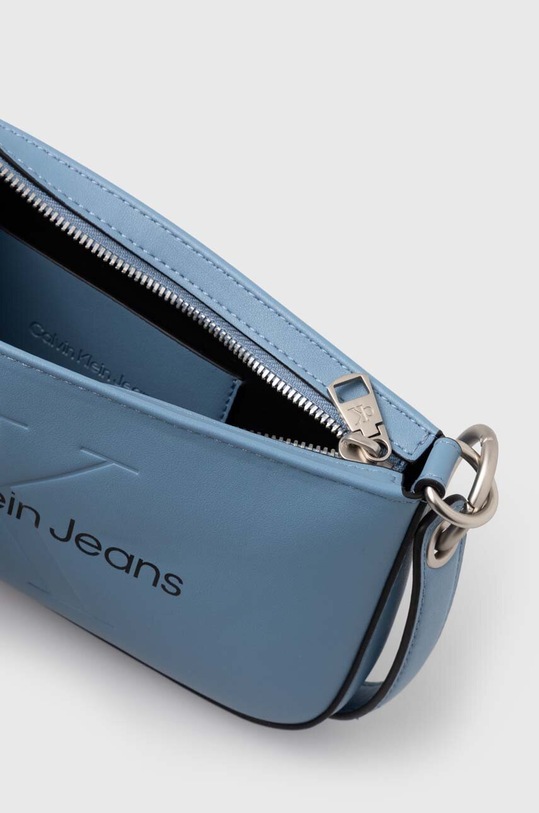 Calvin Klein Jeans torebka K60K610679 niebieski