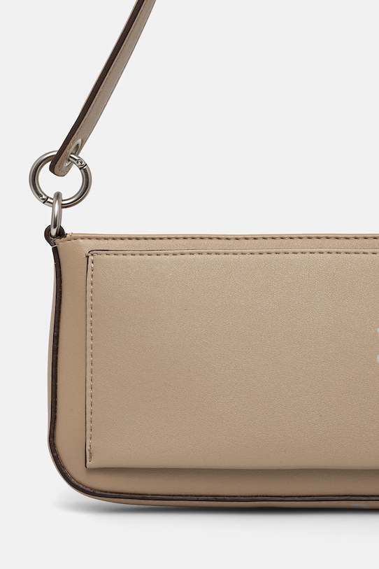 Аксесуари Сумочка Calvin Klein Jeans K60K610679 бежевий