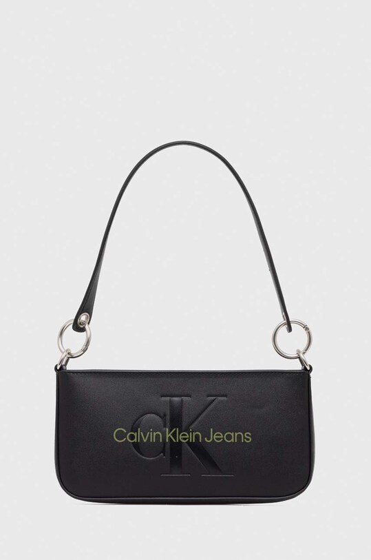 Сумочка Calvin Klein Jeans чёрный K60K610679