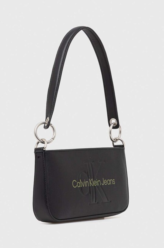 Сумочка Calvin Klein Jeans K60K610679 чёрный NC24