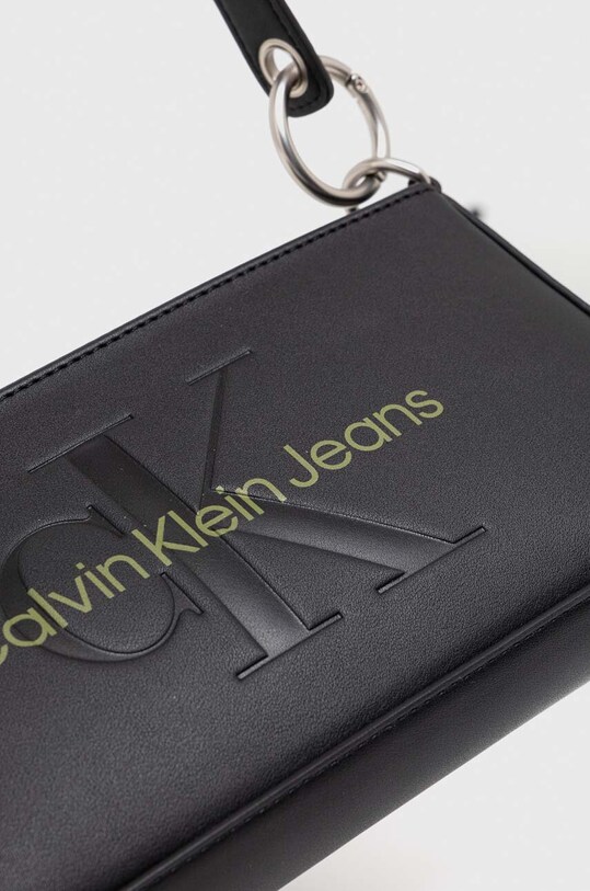 Сумочка Calvin Klein Jeans чёрный K60K610679