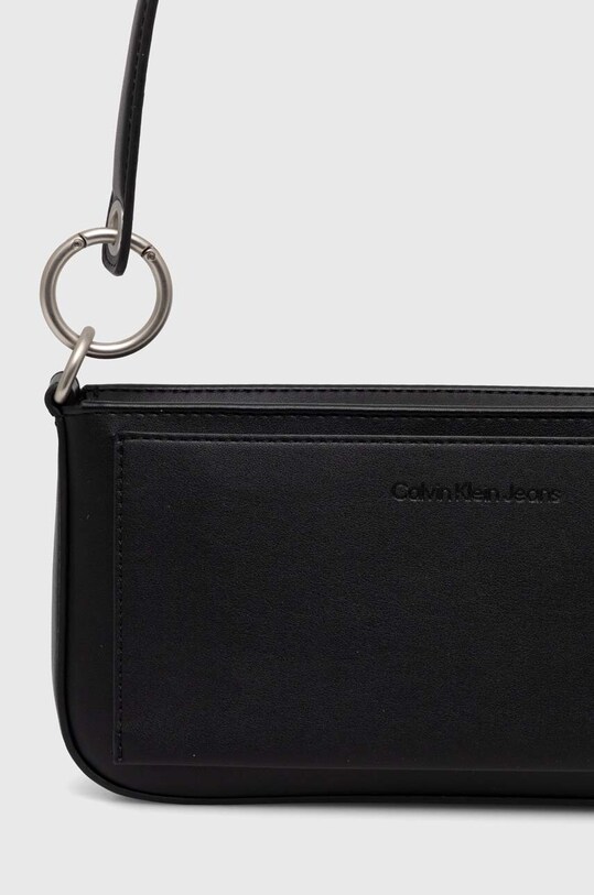 Doplňky Kabelka Calvin Klein Jeans K60K610679 černá