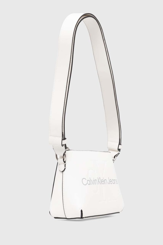 Сумочка Calvin Klein Jeans K60K610681 білий SS24