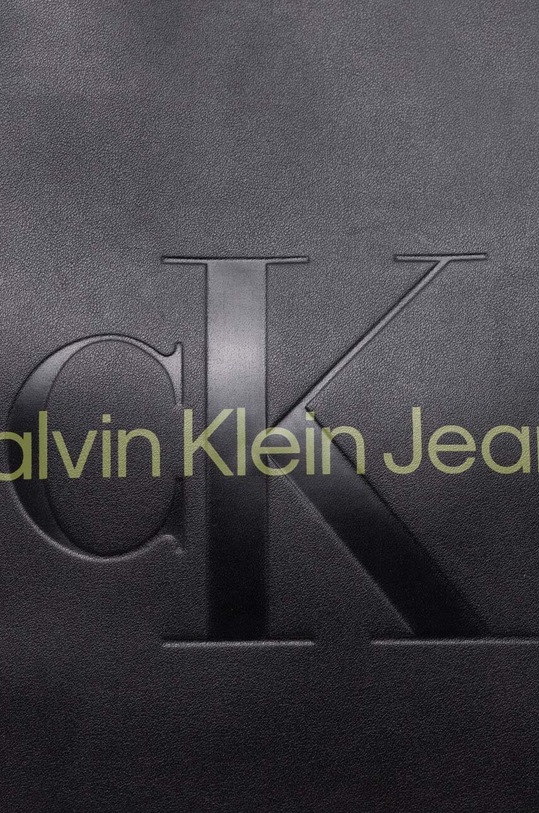 Calvin Klein Jeans torebka K60K610825 czarny