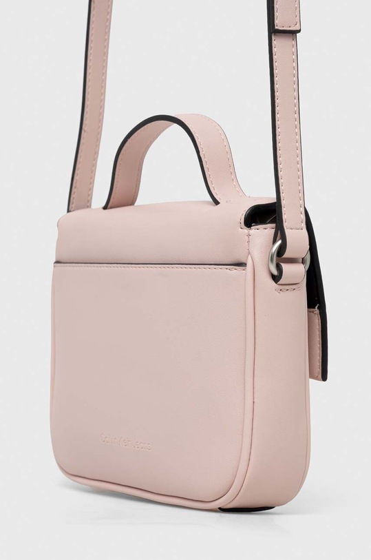 Αξεσουάρ Τσάντα Calvin Klein Jeans K60K610829 ροζ
