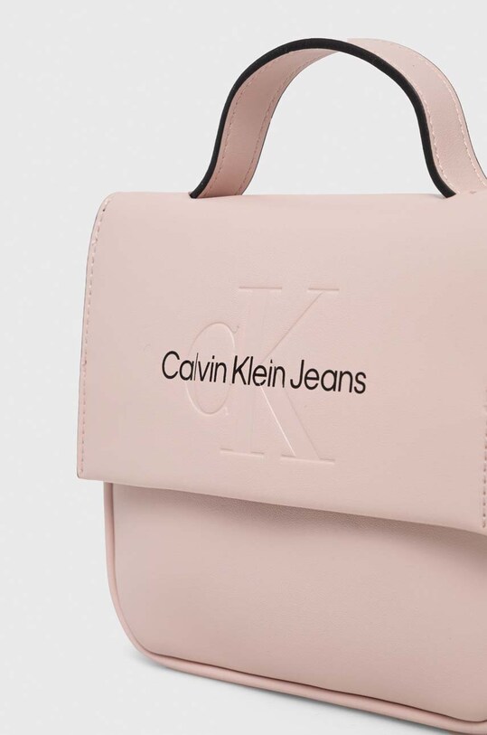 Calvin Klein Jeans torebka różowy K60K610829