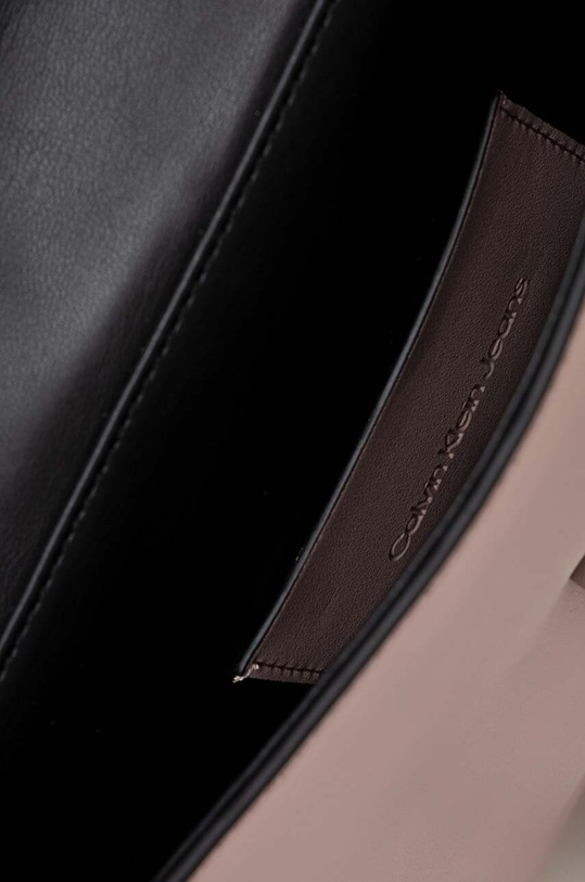 Τσάντα Calvin Klein Jeans K60K610829 ροζ