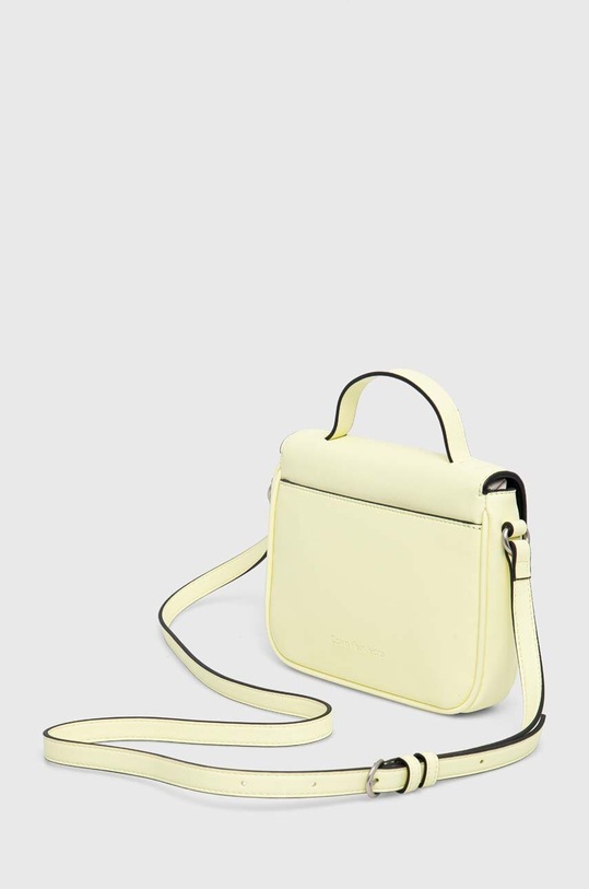 Αξεσουάρ Τσάντα Calvin Klein Jeans K60K610829 κίτρινο