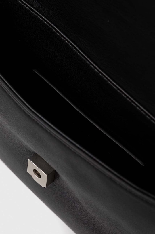 Τσάντα Calvin Klein Jeans K60K610829 μαύρο