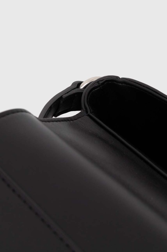 Kabelka Calvin Klein Jeans černá K60K610829