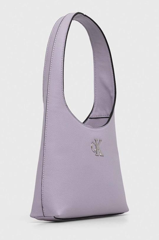Calvin Klein Jeans torebka K60K610843 fioletowy AW23