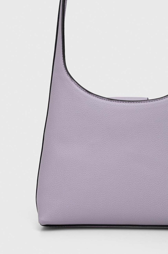 Akcesoria Calvin Klein Jeans torebka K60K610843 fioletowy