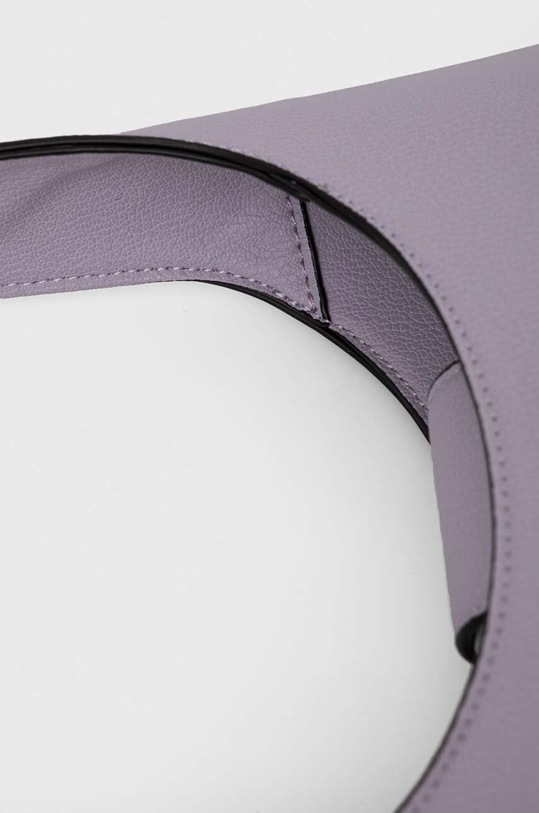 Calvin Klein Jeans torebka fioletowy K60K610843