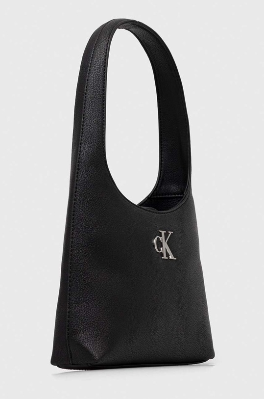 Calvin Klein Jeans torebka K60K610843 czarny AW23