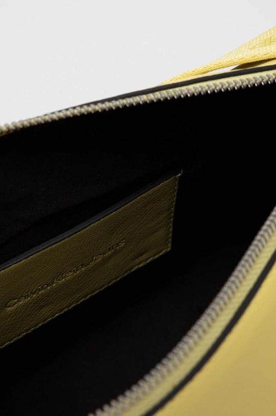 Kabelka Calvin Klein Jeans K60K610852 žltá