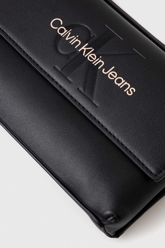 Сумочка Calvin Klein Jeans чорний K60K610579