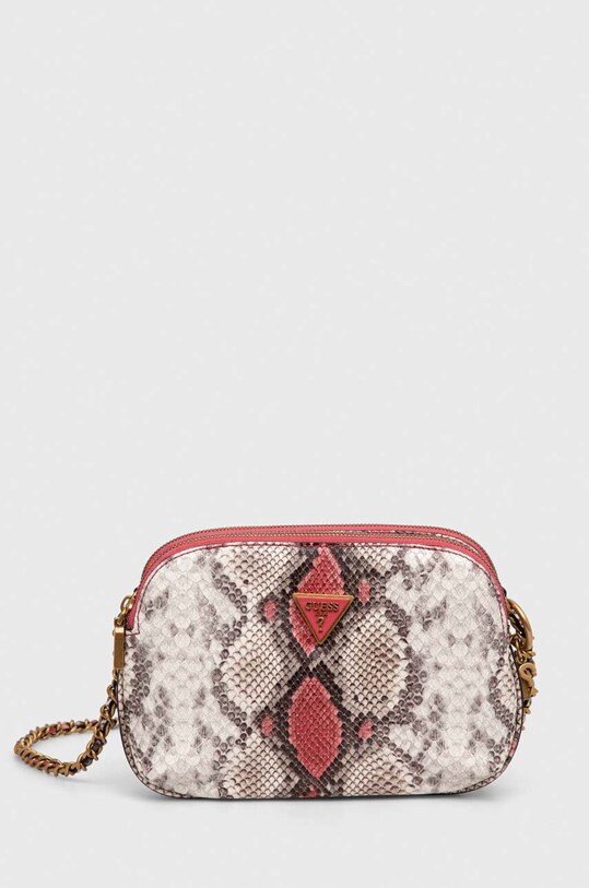 Guess torebka nie mieści A4 multicolor HWKB87.82120