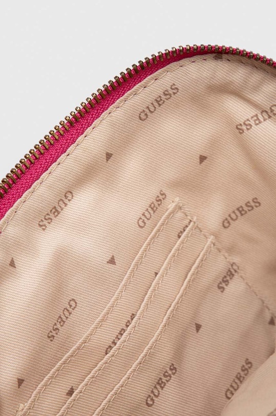 Kabelka Guess růžová HWVB87.82120