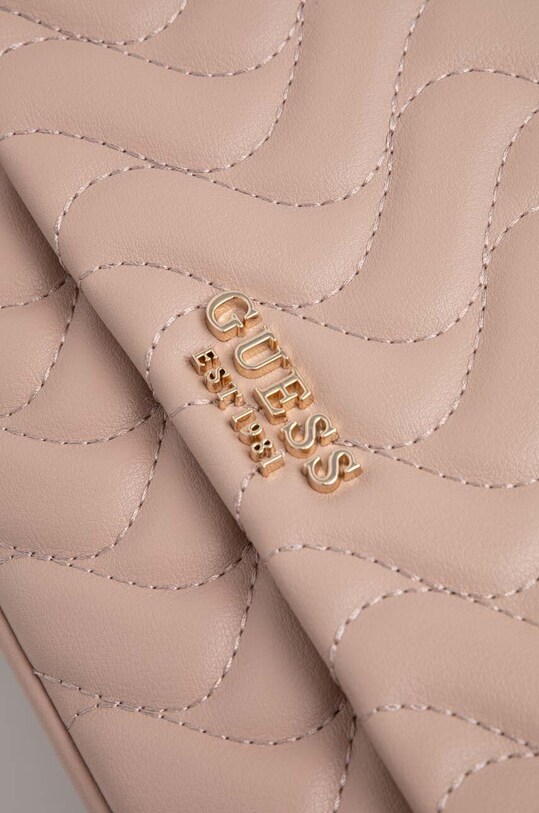 Akcesoria Guess torebka HWEQG8.96921 różowy
