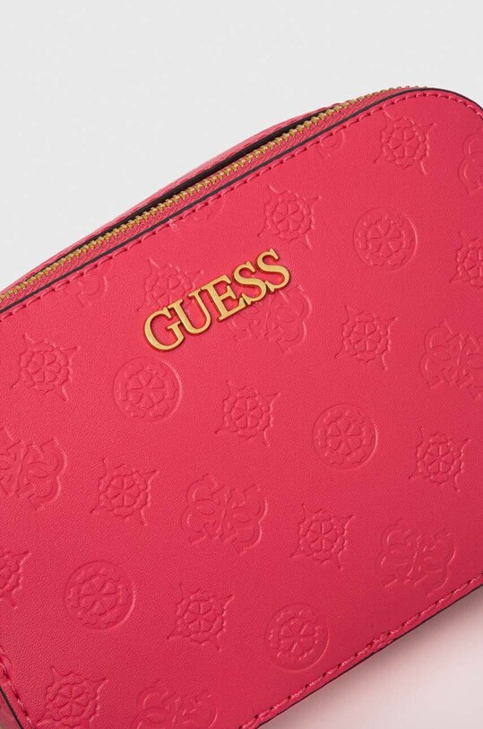Guess torebka różowy HWPD89.59140