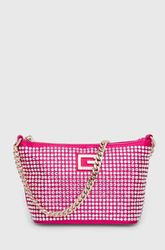 Сумочка Guess HWEG87.77720 рожевий AW23