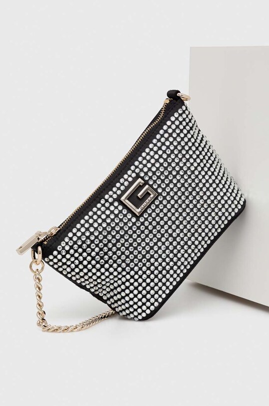 Чанта Guess HWEG87.77720 черен