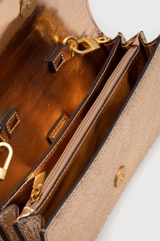 Guess pochette oro HWMA87.77710