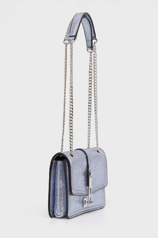 Kabelka Guess HWMY87.77780 stříbrná AW23