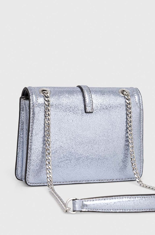 Doplňky Kabelka Guess HWMY87.77780 stříbrná
