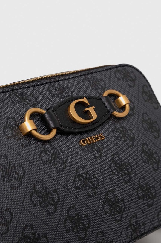 Guess torebka IZZY czarny HWSB86.54140