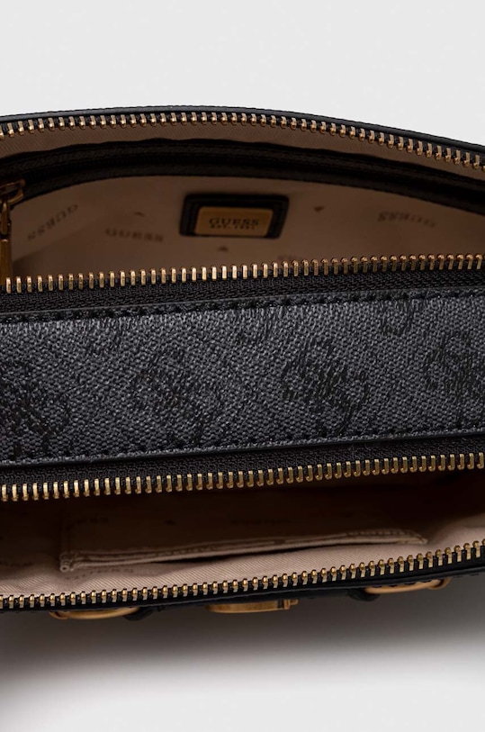 Guess torebka IZZY HWSB86.54140 czarny