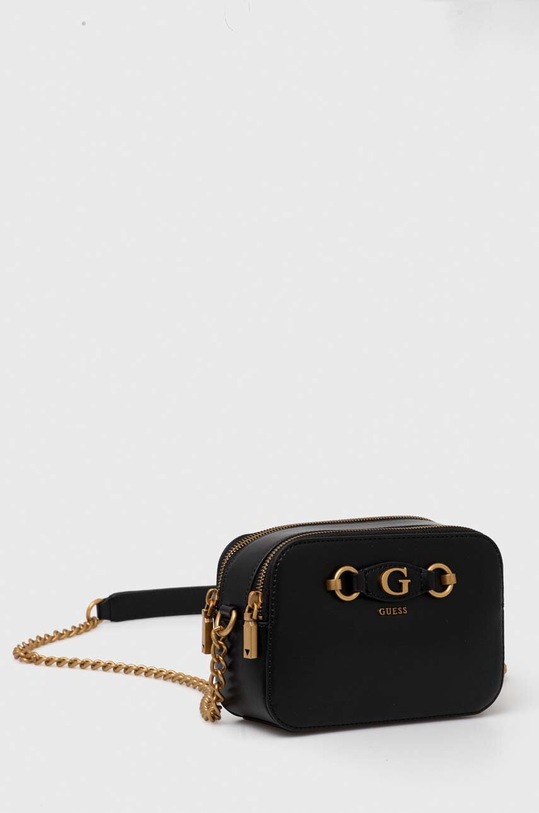 Τσάντα Guess HWVB86.54140 μαύρο AW23