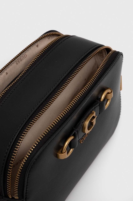 Τσάντα Guess HWVB86.54140 μαύρο
