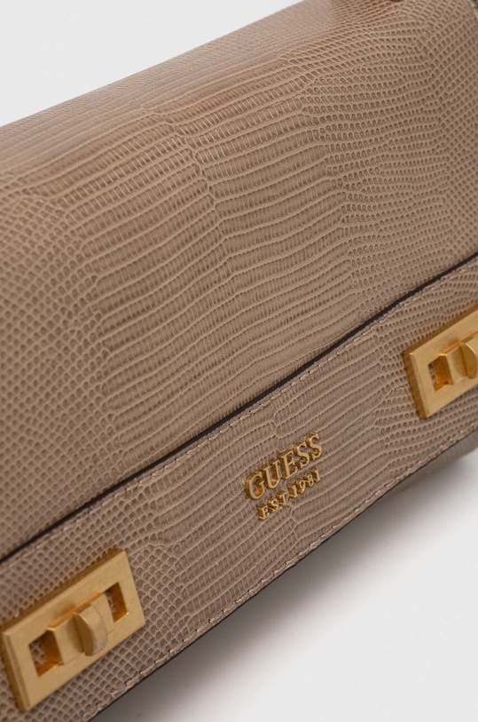 Guess torebka beżowy HWKA78.70190