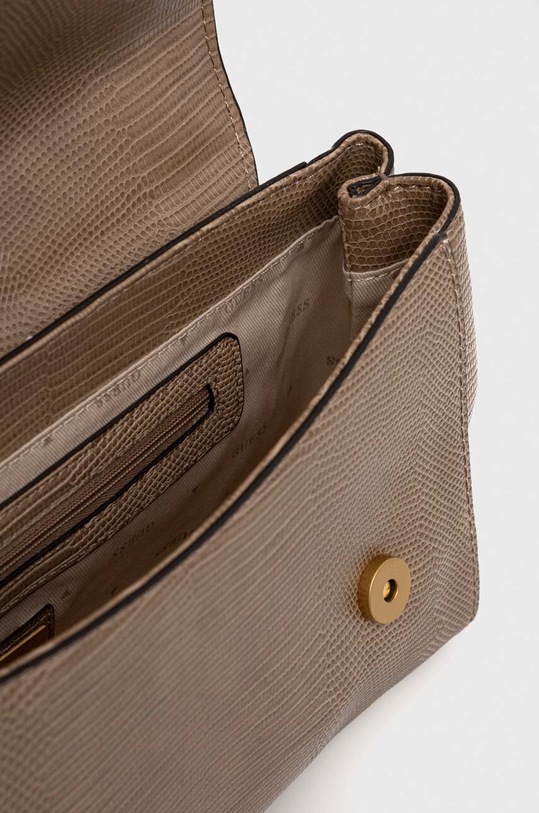 Guess torebka HWKA78.70190 beżowy