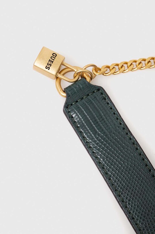 Guess torebka zielony HWKA78.70190