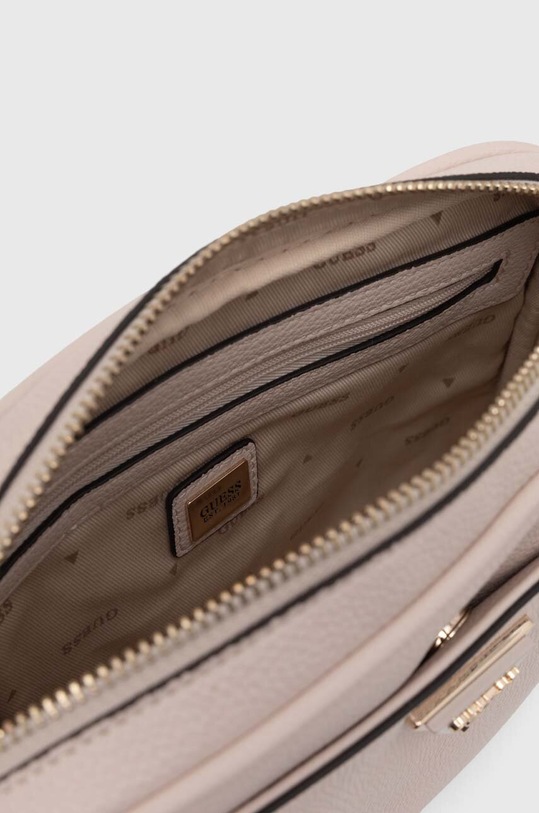 Kabelka Guess MERIDIAN HWBG87.78140 ružová