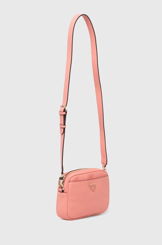 Сумочка Guess MERIDIAN HWBG87.78140 оранжевый NC24