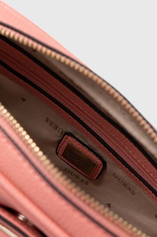 Сумочка Guess MERIDIAN HWBG87.78140 оранжевый