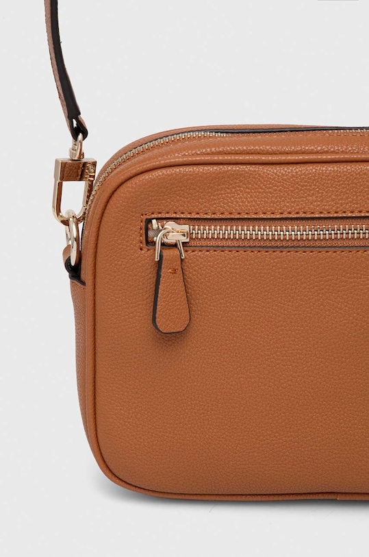 Doplnky Kabelka Guess MERIDIAN HWBG87.78140 hnedá