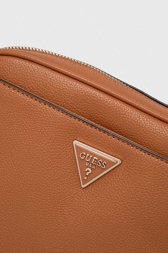 Kabelka Guess MERIDIAN hnedá HWBG87.78140