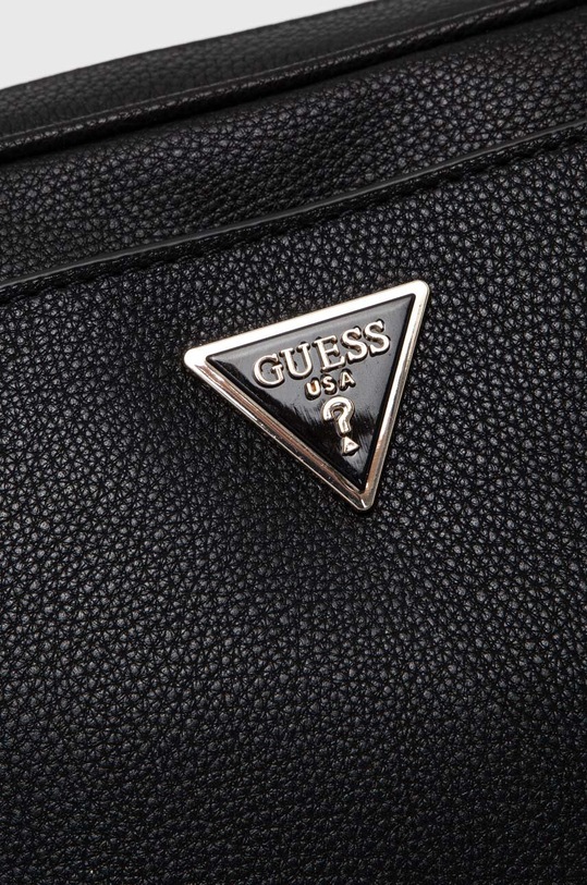 Guess torebka MERIDIAN HWBG87.78140 czarny NC24