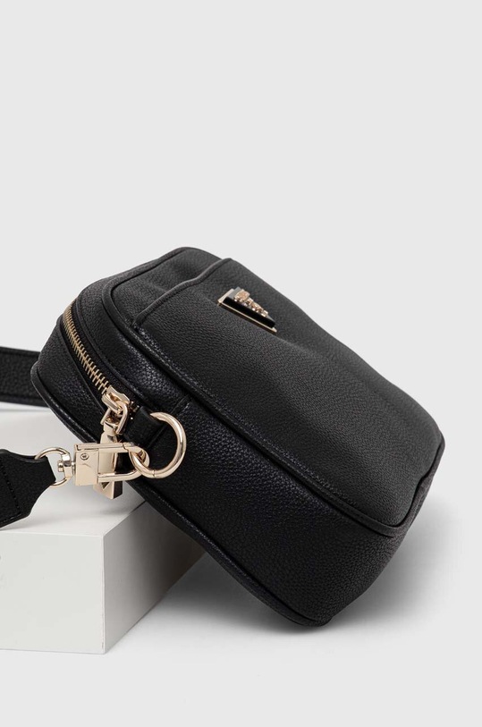 Guess torebka MERIDIAN czarny HWBG87.78140