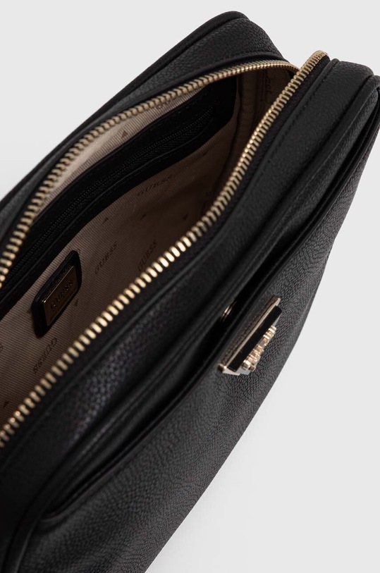 Guess torebka MERIDIAN HWBG87.78140 czarny