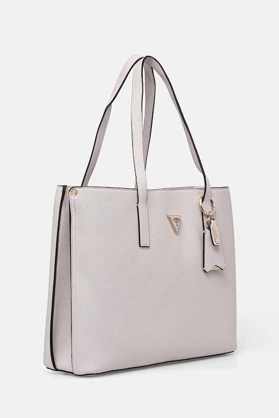 Kabelka Guess MERIDIAN HWBG87.78230 béžová SS25